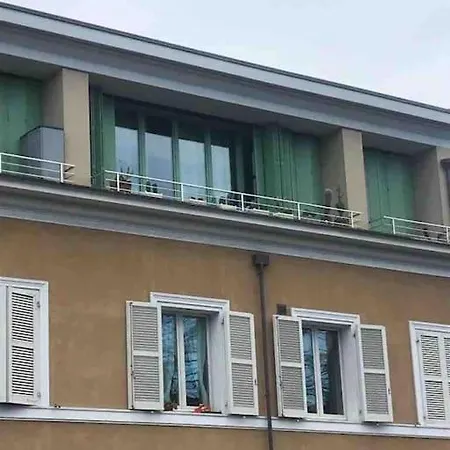 Oltreilmare-esclusivo Centro-mare.
