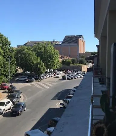 Oltreilmare-esclusivo Centro-mare. Apartament