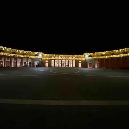Oltreilmare-esclusivo Centro-mare. * Senigallia