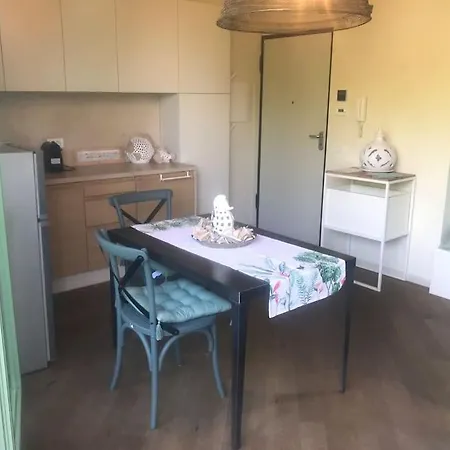 Apartament Oltreilmare-esclusivo Centro-mare. *