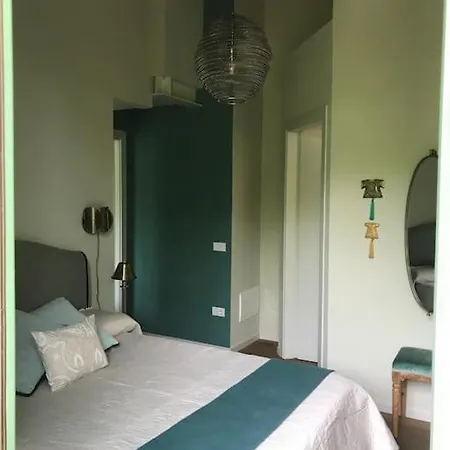 Apartament Oltreilmare-esclusivo Centro-mare.