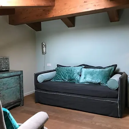 Apartament Oltreilmare-esclusivo Centro-mare.