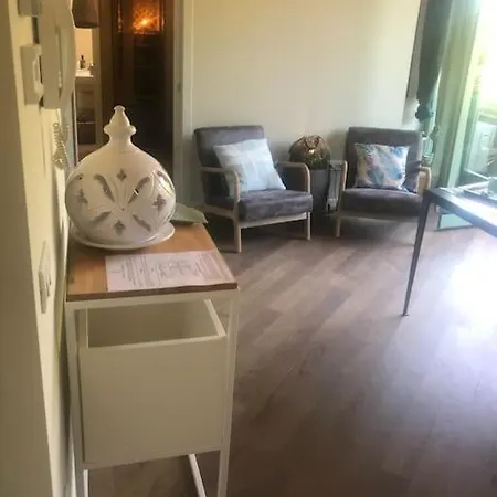 Oltreilmare-esclusivo Centro-mare. Apartament Senigallia